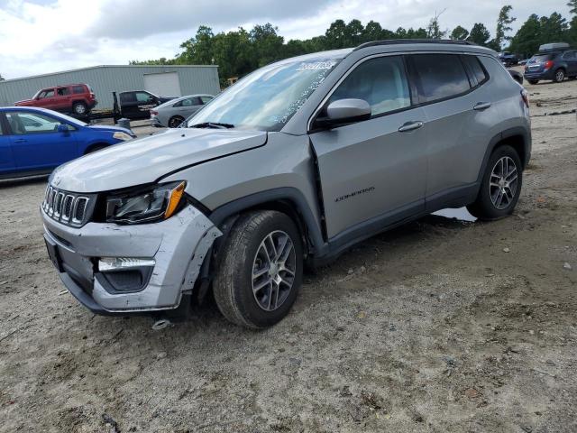 JEEP COMPASS LA 2019 3c4njcbb5kt706180