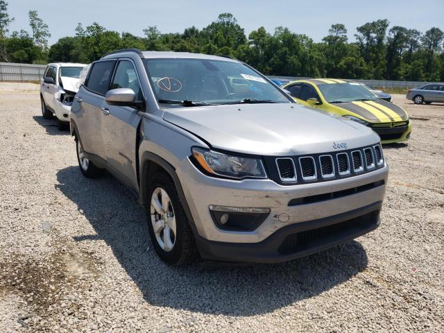 JEEP COMPASS 2019 3c4njcbb5kt716045