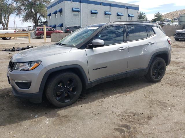 JEEP COMPASS 2019 3c4njcbb5kt789240