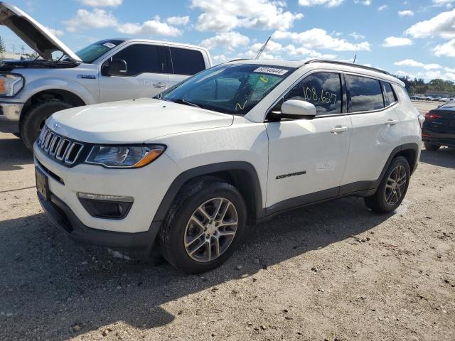 JEEP COMPASS 2019 3c4njcbb5kt832216