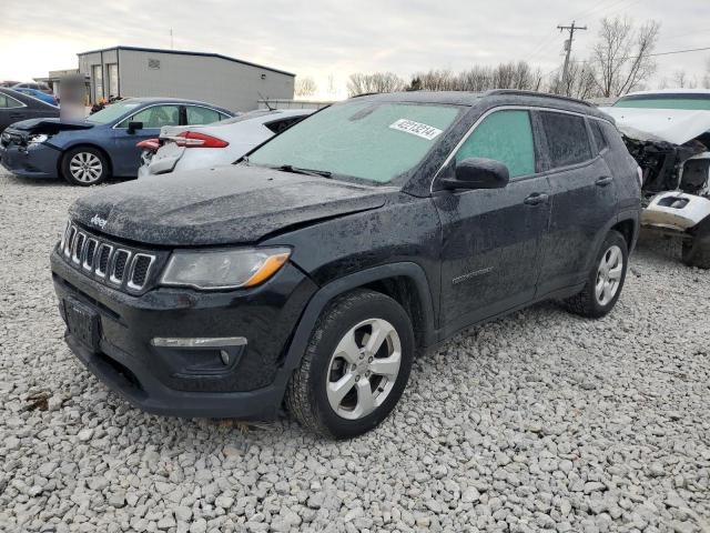 JEEP COMPASS 2020 3c4njcbb5lt102338