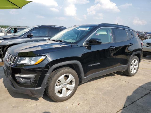 JEEP COMPASS LA 2020 3c4njcbb5lt115039