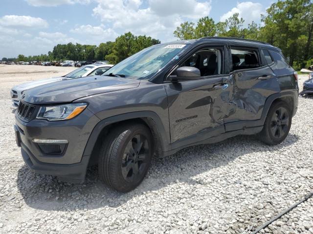 JEEP COMPASS 2020 3c4njcbb5lt118118