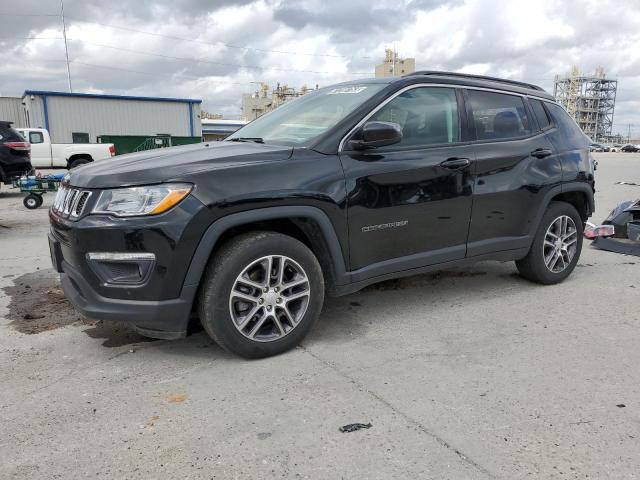 JEEP COMPASS LA 2020 3c4njcbb5lt144363