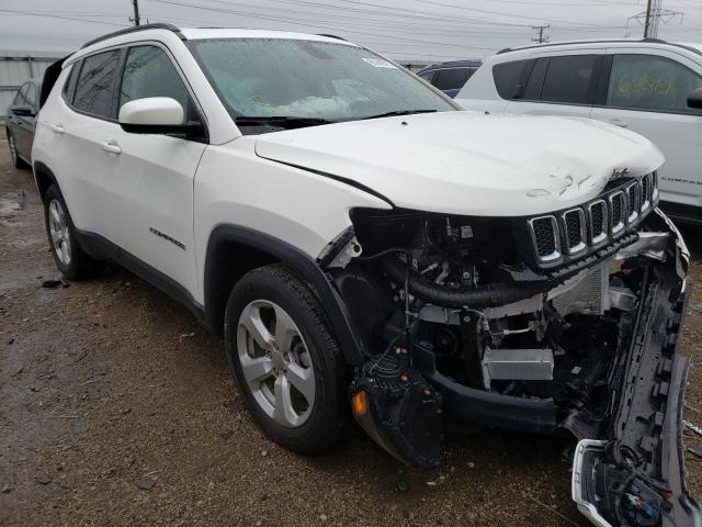 JEEP COMPASS LA 2020 3c4njcbb5lt205825