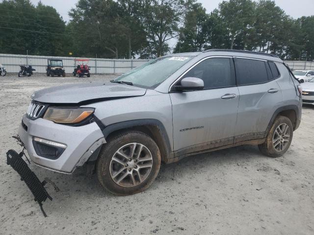 JEEP COMPASS LA 2020 3c4njcbb5lt224746