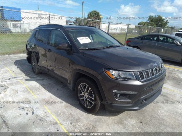 JEEP COMPASS 2020 3c4njcbb5lt252949