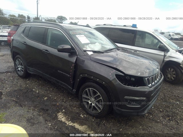 JEEP COMPASS 2020 3c4njcbb5lt257021