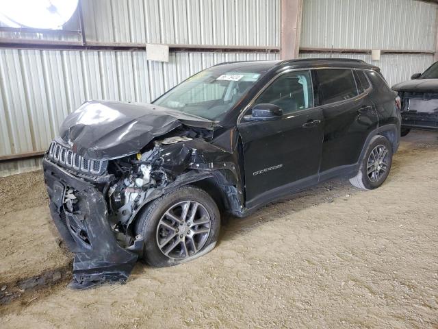 JEEP COMPASS LA 2020 3c4njcbb5lt257147