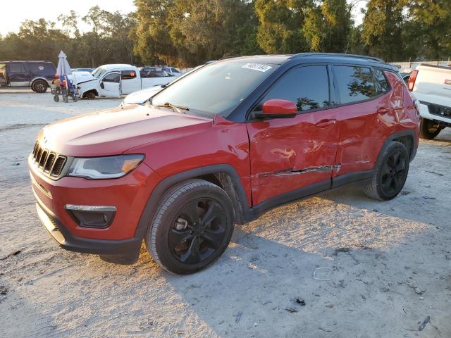 JEEP COMPASS LA 2020 3c4njcbb5lt257441