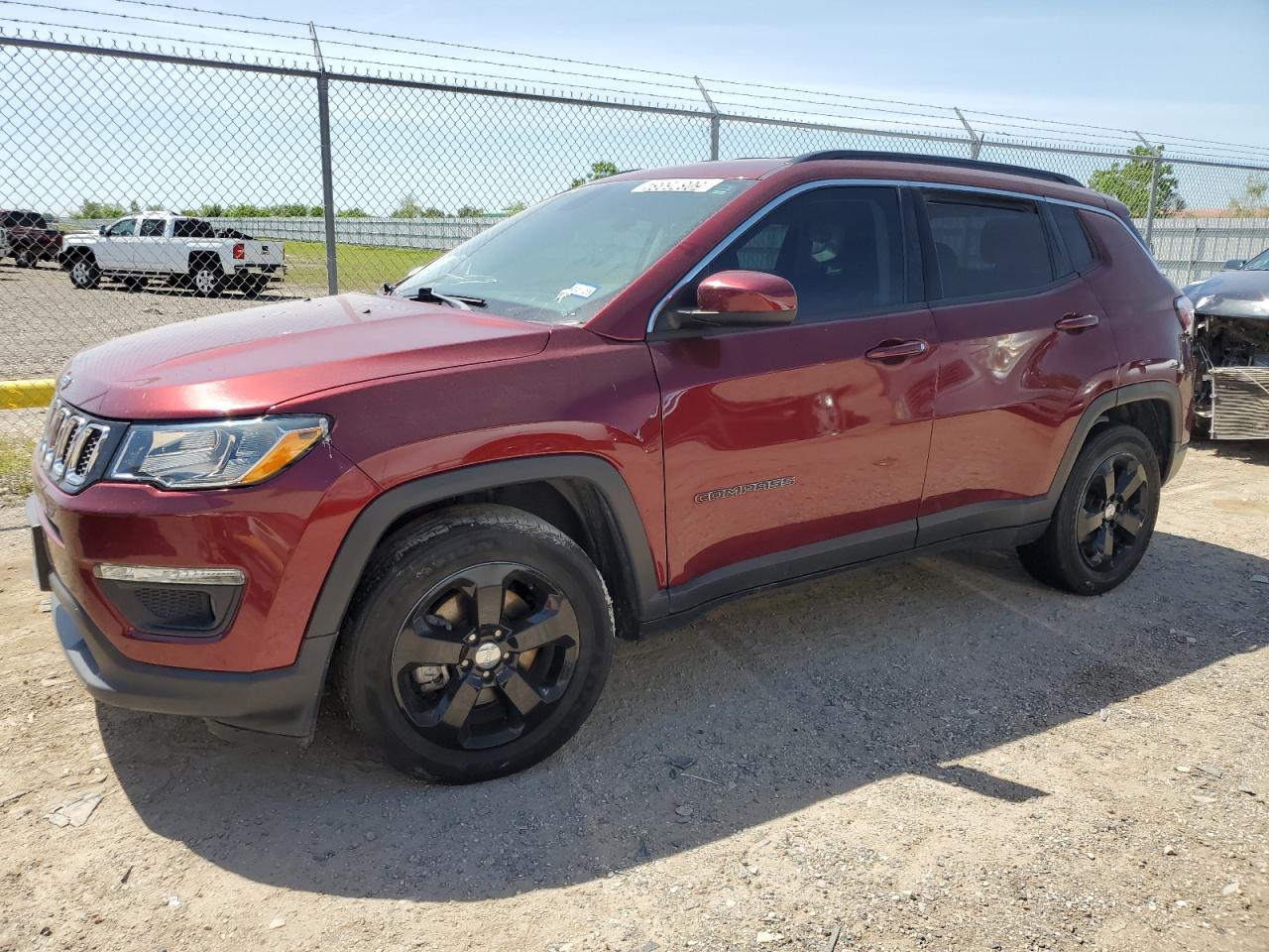 JEEP COMPASS 2021 3c4njcbb5mt505849