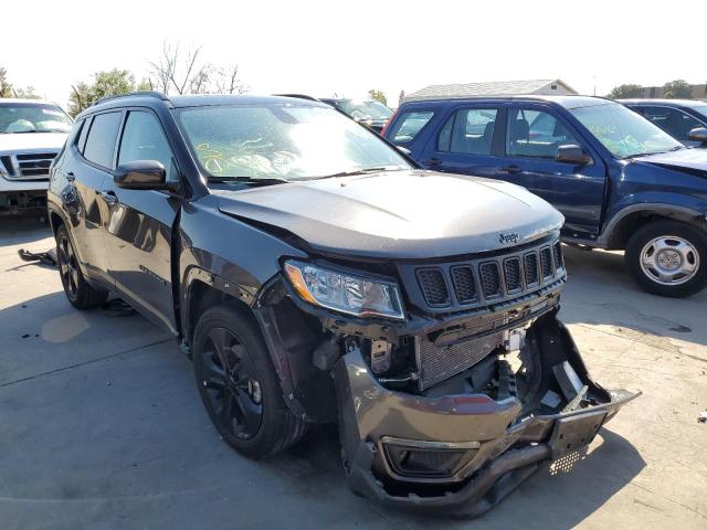 JEEP COMPASS LA 2021 3c4njcbb5mt553139