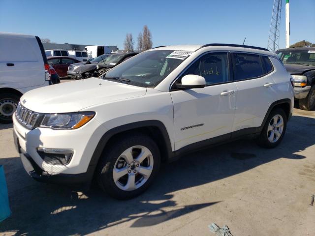 JEEP COMPASS LA 2021 3c4njcbb5mt585671