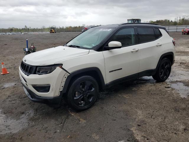 JEEP COMPASS 2021 3c4njcbb5mt587159