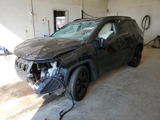 JEEP COMPASS LA 2021 3c4njcbb5mt597416