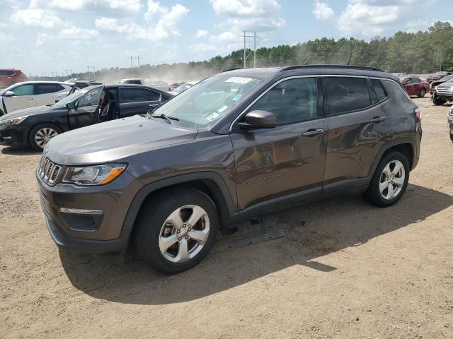 JEEP COMPASS 2017 3c4njcbb6ht629618