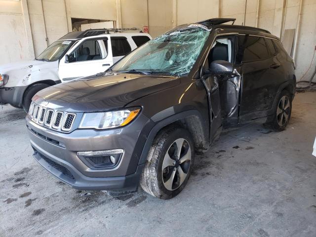 JEEP COMPASS LA 2017 3c4njcbb6ht652297