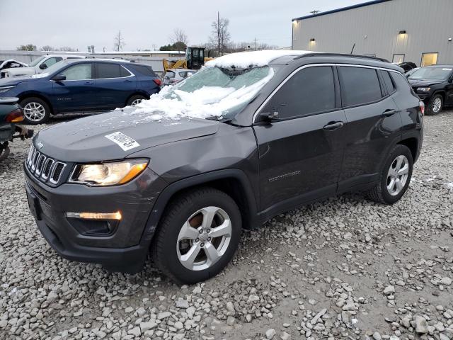 JEEP COMPASS 2017 3c4njcbb6ht682237