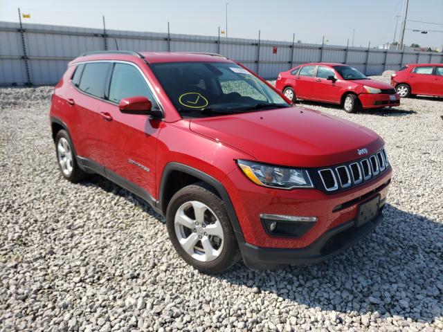 JEEP COMPASS 2017 3c4njcbb6ht697711