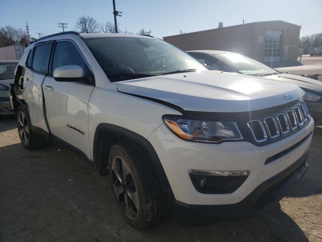 JEEP NULL 2018 3c4njcbb6jt106122