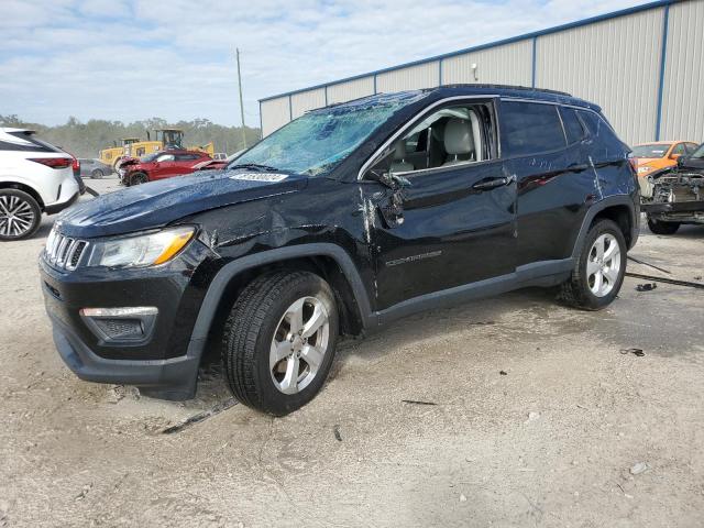 JEEP COMPASS LA 2018 3c4njcbb6jt108579