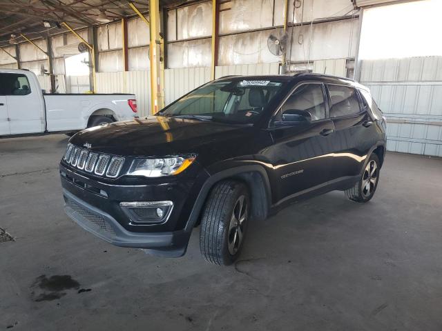 JEEP COMPASS 2018 3c4njcbb6jt124426