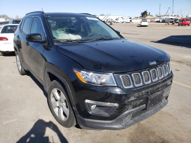 JEEP NULL 2018 3c4njcbb6jt125091