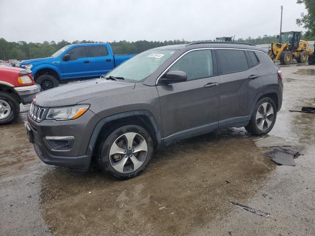 JEEP COMPASS LA 2018 3c4njcbb6jt134003