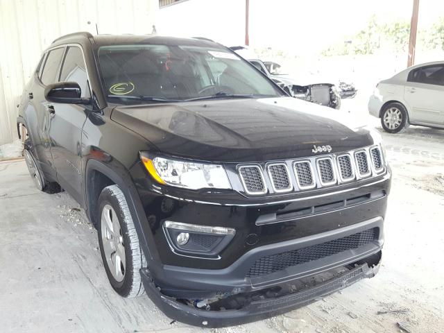 JEEP NULL 2018 3c4njcbb6jt137547