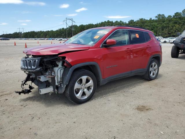 JEEP NULL 2018 3c4njcbb6jt181600