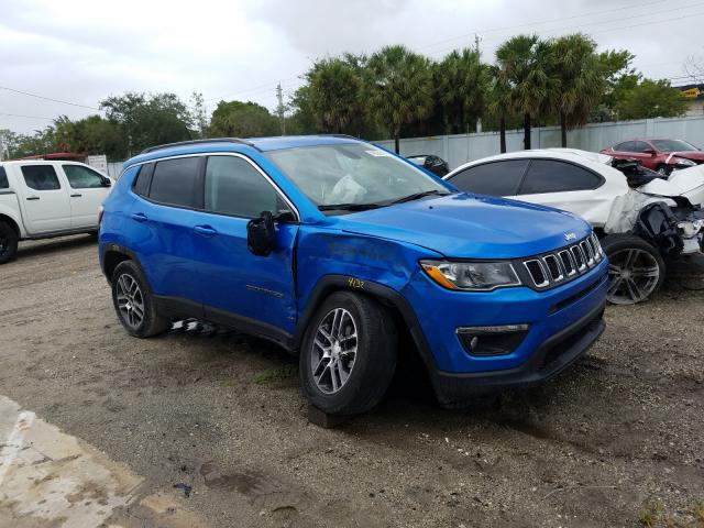 JEEP NULL 2018 3c4njcbb6jt241097