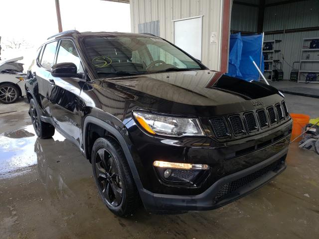 JEEP NULL 2018 3c4njcbb6jt300391