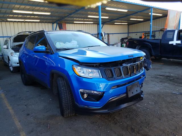 JEEP NULL 2018 3c4njcbb6jt438710