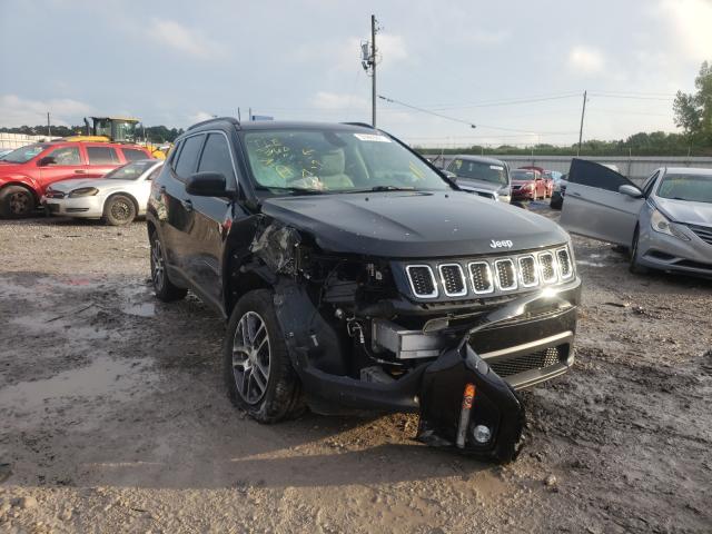 JEEP NULL 2018 3c4njcbb6jt487132