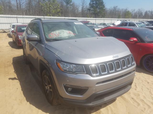 JEEP COMPASS 2018 3c4njcbb6jt488071