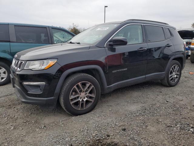 JEEP COMPASS 2018 3c4njcbb6jt488555