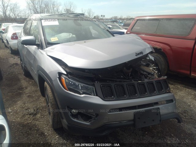 JEEP COMPASS 2018 3c4njcbb6jt499832