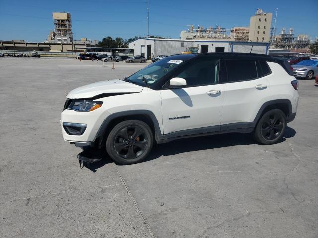 JEEP COMPASS LA 2019 3c4njcbb6kt623986