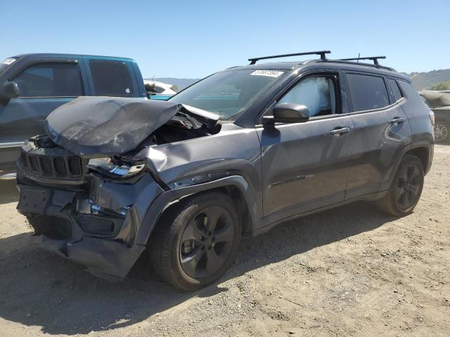 JEEP COMPASS 2019 3c4njcbb6kt652663