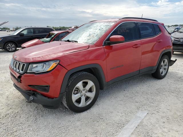 JEEP COMPASS 2019 3c4njcbb6kt654753