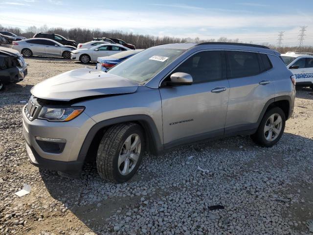 JEEP COMPASS 2019 3c4njcbb6kt685386