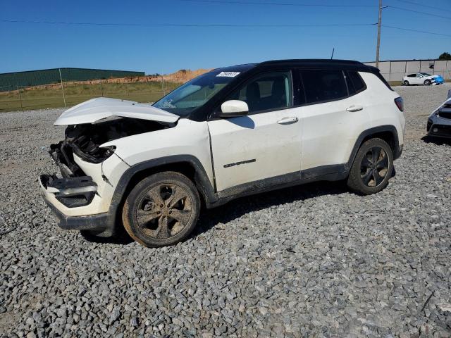 JEEP COMPASS 2019 3c4njcbb6kt693052