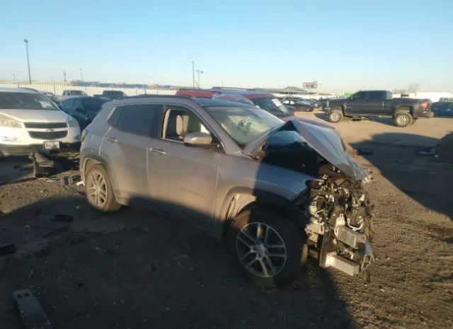 JEEP COMPASS 2019 3c4njcbb6kt725921