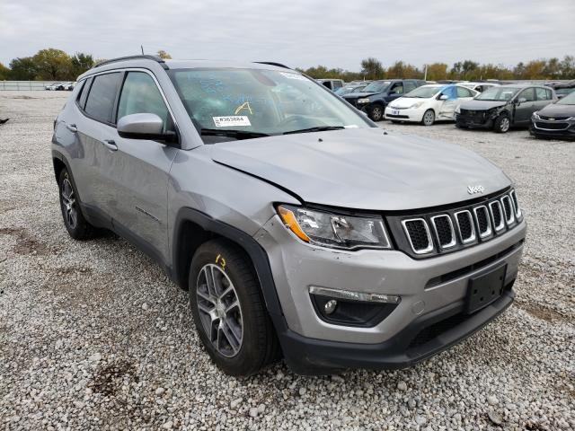 JEEP NULL 2019 3c4njcbb6kt743254