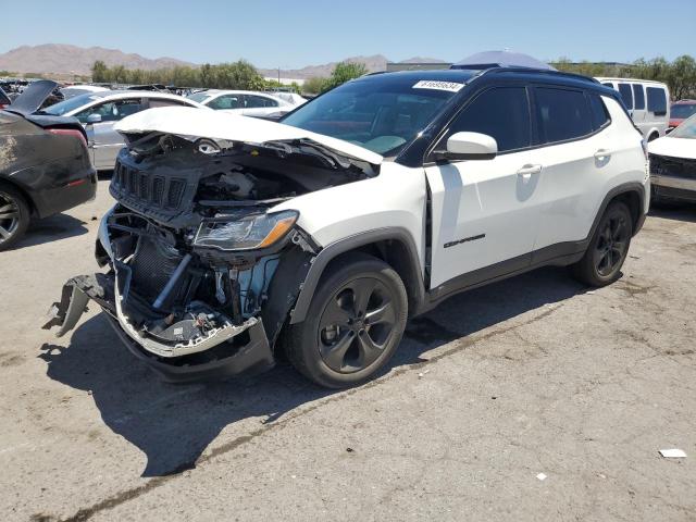 JEEP COMPASS 2019 3c4njcbb6kt749359