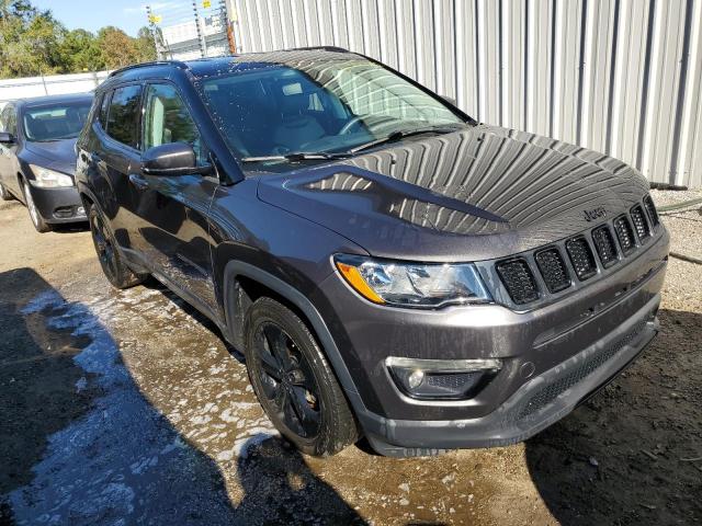 JEEP COMPASS LA 2019 3c4njcbb6kt763021