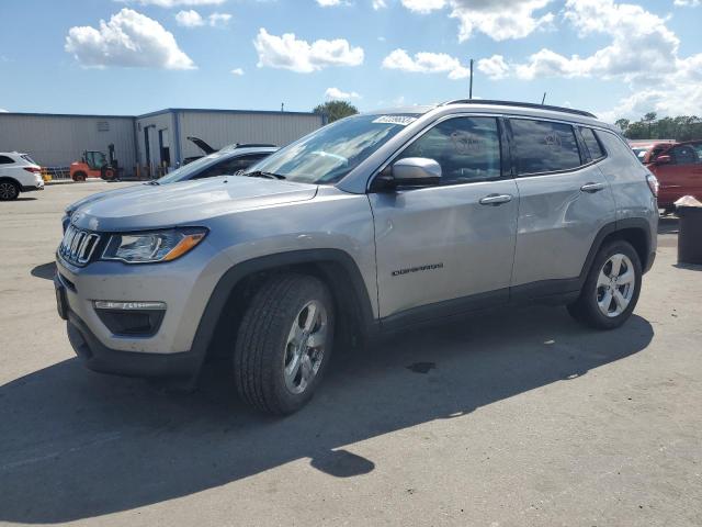 JEEP COMPASS LA 2019 3c4njcbb6kt833097