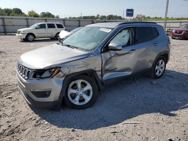 JEEP COMPASS LA 2019 3c4njcbb6kt851602