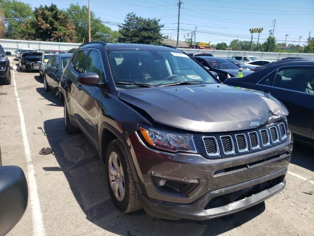 JEEP COMPASS LA 2020 3c4njcbb6lt115065