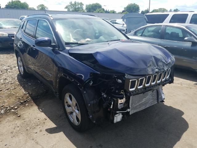 JEEP COMPASS LA 2020 3c4njcbb6lt121240